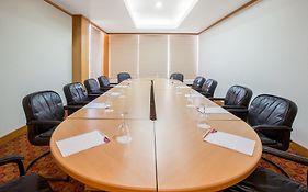 Crowne Plaza Managua By Ihg
